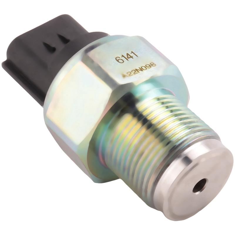 RE520930 RE515635 Fuel Pressure Sensor for John Deere 7420 7520 7710 7810 8120+ Fuel Rail Pressure Sensor