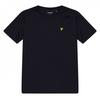 Childrens/Kids Minimalist Regular T-Shirt