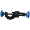 1/4Pcs Aluminum Alloy Bosshead Clamp Holder  Support Clip Lab Stand Clamp Holder  Laboratory Use