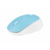 Souris - NATEC - Harrier 2 - Bluetooth - Optique - 1600 DPI