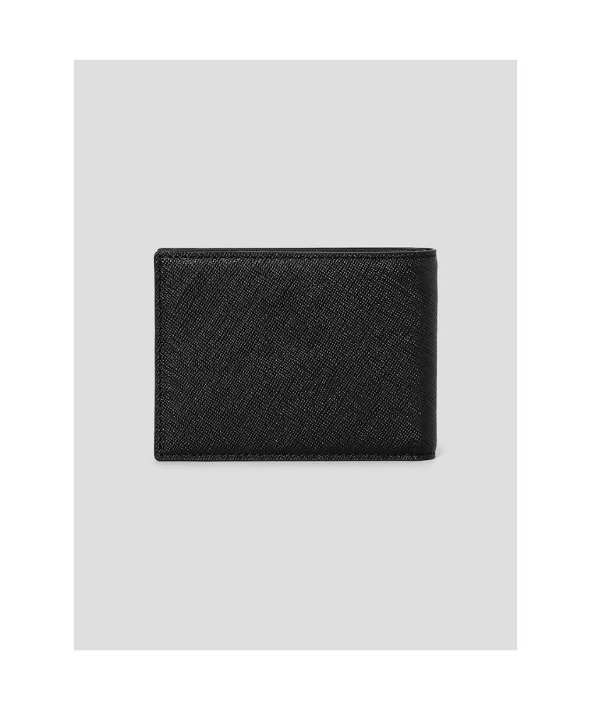 Beanpole Accessory Daily Mini Wallet - Black