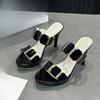 Chaussures pour femme – Sandales