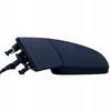 Left Mirror Opel Mokka A Electrically Heated 5-Pin 2012-2020