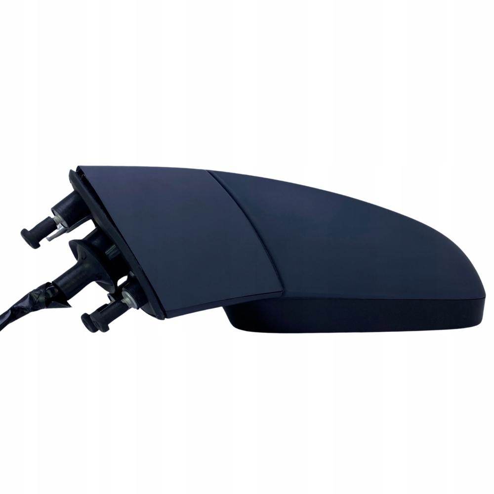 Left Mirror Opel Mokka A Electrically Heated 5-Pin 2012-2020