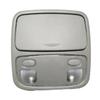 Baificar Brand New  92800-1D000 Gray Beige Lamp Overhead ConsoleFor 2007-2012 Kia Rondo Carens