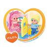 Pilot Corporation Pocket Mel-chan Parts - Spread and Play! Pokemel House