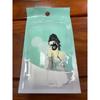 1 Pack of Anti-light Sticker, Summer Sticker, Transparent, Non-marking, Non-toxic, Anti-falling Neckline Artifact, Shoulder Strap, Non-slip.