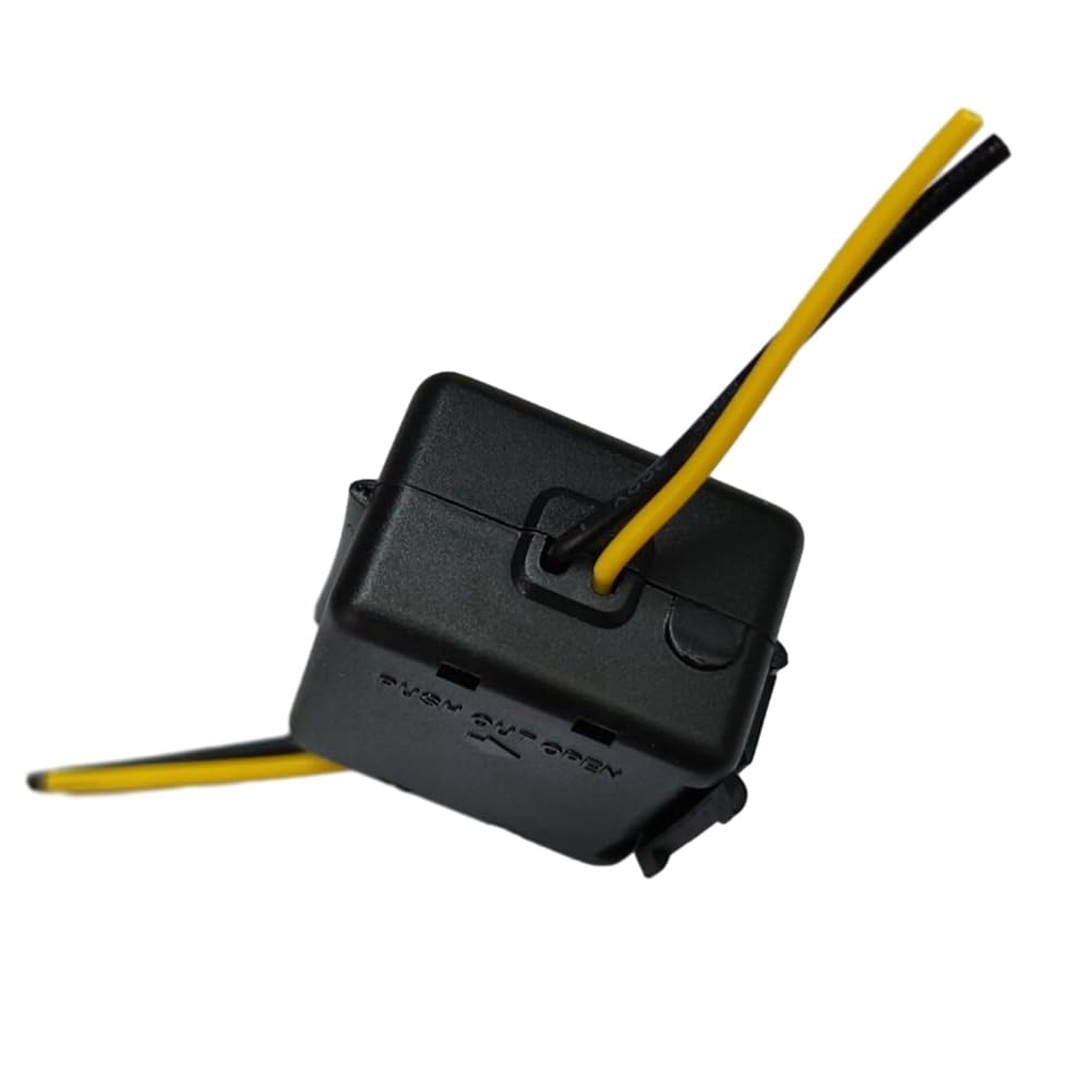 Herafy Car Power Filter Stereo Power Filter for Audio Noise Reducer Equalizer Amplifier, Durable, 500448748