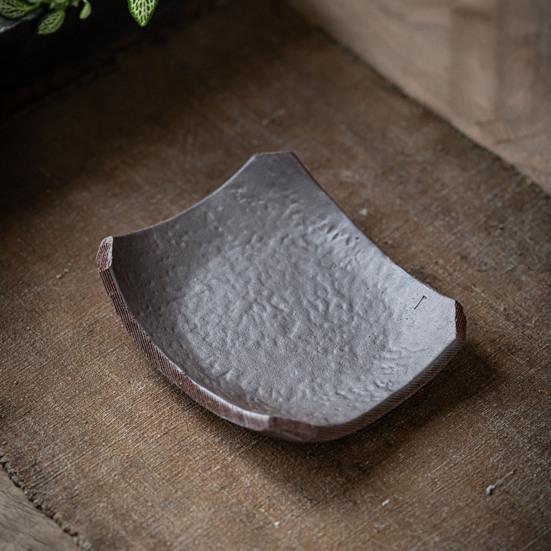 Ceramic Aromatherapy Candle Warmer Incense & Tea Pot Heater Diffuser Zen Atmosphere Decor for Home Meditation