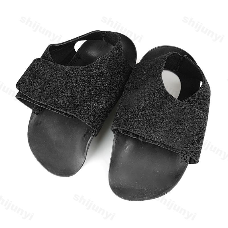 Fashion 1 Pair Arch Support Half Arch Correct Insole Orthotic X/O Type Leg Shoe Insoles for Flat Foot Pain Relief Plantar Fasciitis Heel