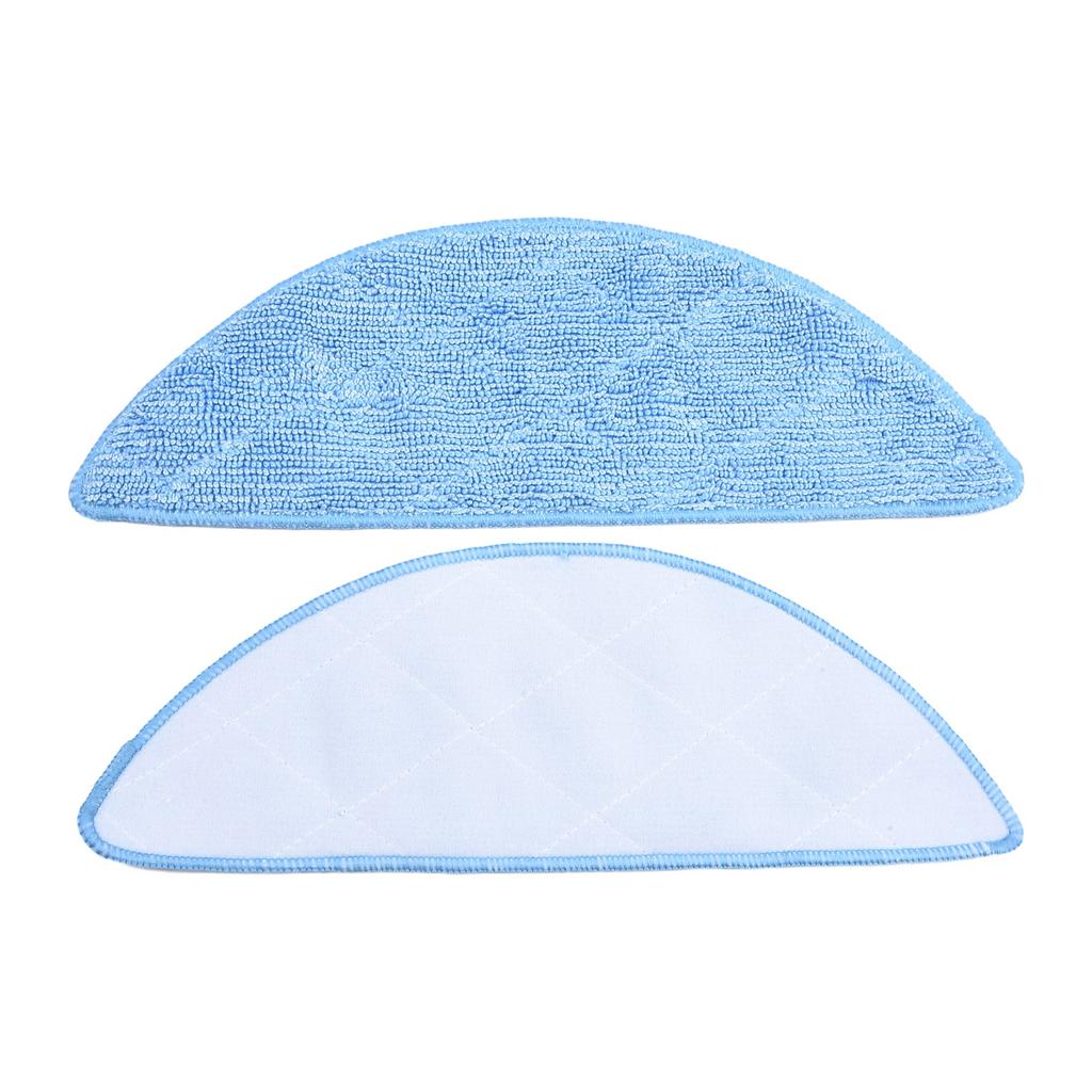 Mop Cloth For Cecotec Eternal Pet Max Titanium Robot Vacuum Cleaner Household Cleaning Home Appliance Parts