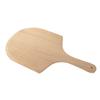 Yuyi Angel 9-Inch Wooden Pizza Board & Peel Set (2-Pack)