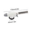 Multifunctional Outdoor Barbecue Baking Camping Gas Welding Torch Gas Spray Machine Flame Maker Kitchen BBQ Tool