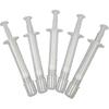 20pcs Disposable Vaginal Applicators Lubricant Injector Syringe Lube Tube Aid Tool Hwy285