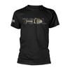 Tool Unisex Adult Fish T-Shirt