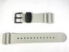 R01X017M9 SEIKO Prospex 22mm Silicone for Band, Gray, SBBN029/ 7C46-0AJ0