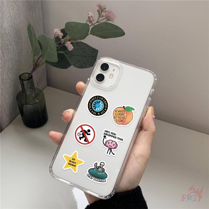 500Pcs/Roll Kuso Funny Animal Slangs Kids Rewards Stickers - DIY Scrapbooks Album Decor Sealing Label Decals