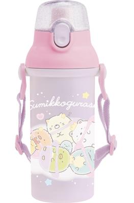 Sumikkogurashi Direct Water Bottle KA24101 San-X