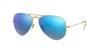Sunglasses RB3025 58 Ray-Ban 112/17