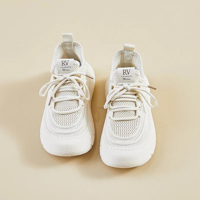 Tennis Unisex Lightweight Men Running Shoes Outdoor Breathable Women Sports Shoes Anti-slip Men's Sneakers Soft Sneakers Walking