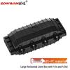 ZONWAN Fiber Optic Splice Closure