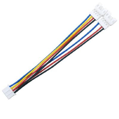 Extra Length 4Pin Male To Female PWMs Fan Connectors Cable For Multiple PC Cooling Systems