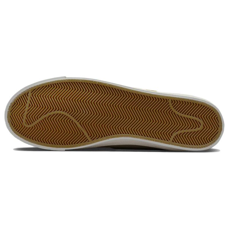 Nike Blazer Mid 77 Waffle Sneakers Skateboard Shoes FZ4040-113