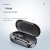 YYK-530 Wireless Bluetooth 5.3 Earbuds: Long Battery, Sports/Business Style