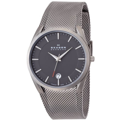 Skagen AKTIV SKW6010 Men's Watch [Officially Imported]