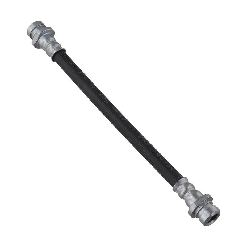 Transmission Oil Pipe Manual Transmission Pipe Car Maintenance OEM Number 41640-0U100 Practical Accessory ABS Material