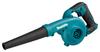 UB100DZ Cordless and Charger Sold Blower, 10.8V (Battery Separately)