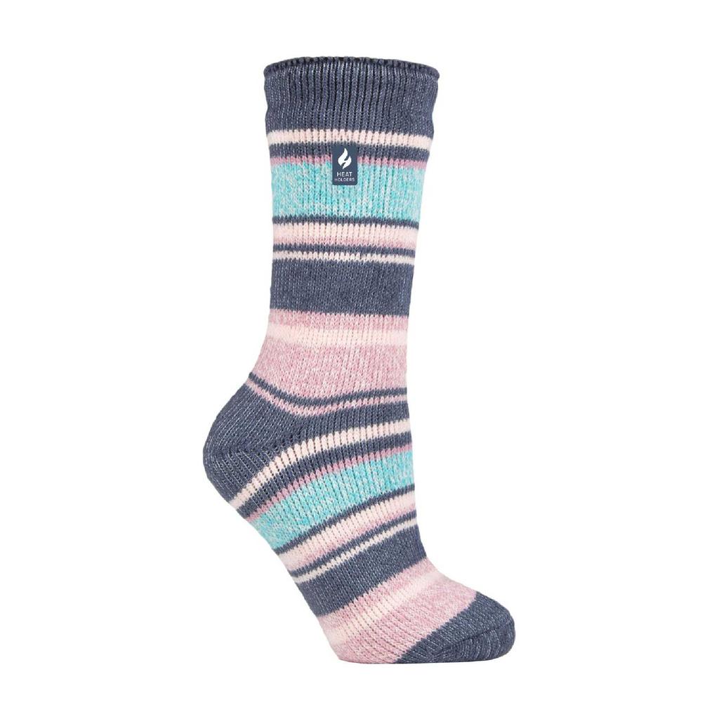 Heat Holders - Femmes Chaussettes Thermiques Hiver | Chaudes Chaussettes Polaire