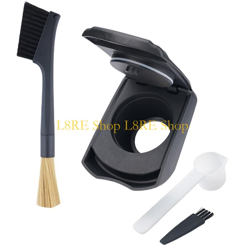 L8RE Coffee Pods Adapter Coffee Pods Converter Coffee Converter Tray for Coffee