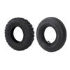 4.10 6 Tire and Inner Tube High Strength Rubber Inner Tubes and Tire Replacement for Go Kart Chinese ATV Tractor