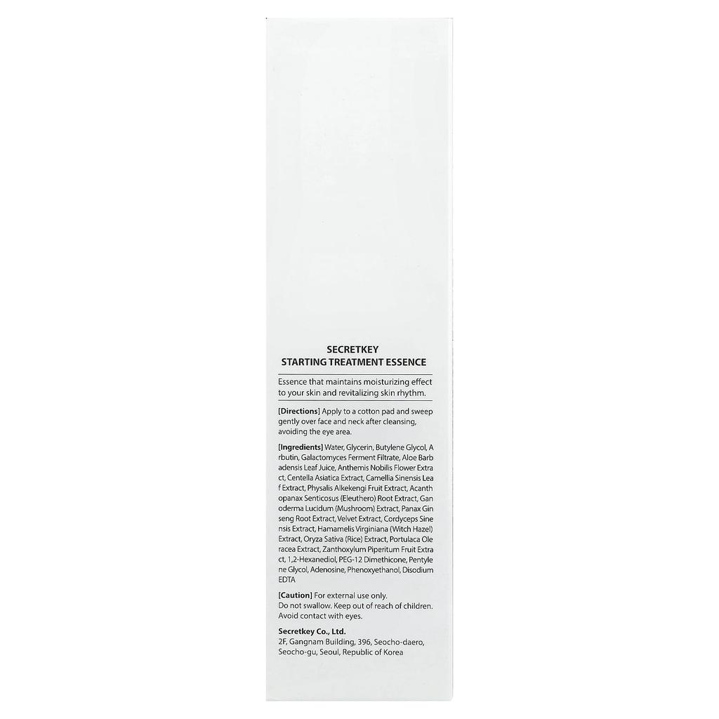 Starting Treatment Essence, 155Ml(5.24Fl Oz)