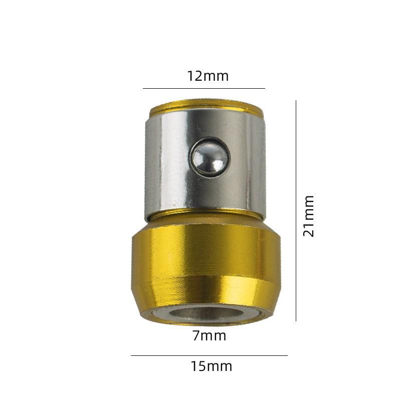 Magnetic Phillips Head Electric Screwdriver Bit