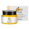 100g Yuzu Cream with a Clear and Moist Glow Thanks To the Power of Vitamin C