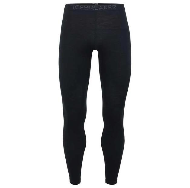 Icebreaker Thermal Pants 200 Oasis Merino
