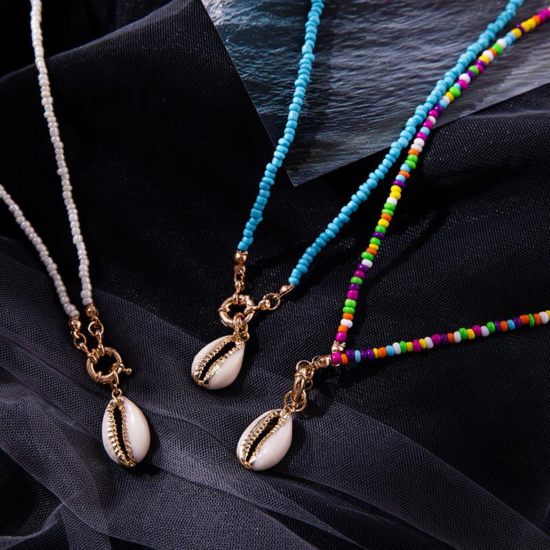 Buy Fashion Women Trendy Colorful Seed 