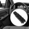 LHD Front Left Power Window Switch 56049805AB 56049805AA For Dodge Ram 1500 2500 3500 Pickup 03-09 Dakota 03-04 Durango 01-03