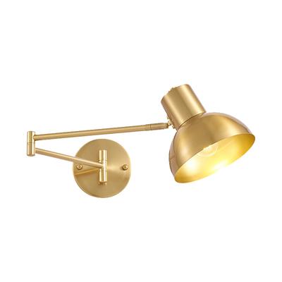 LED-lampen – LED-wandlampen