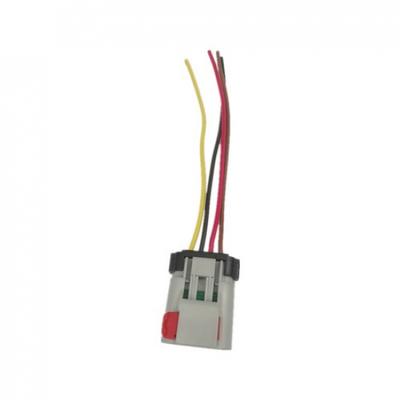 Pigtail Fuel Pump Connector Plug Harness For Chevrolet Chrysler Dodge RAM Ford