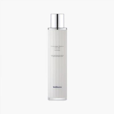 / Safyro Kolageno Poveikio Hidro Tonikas / 100ml / Drėkinantis Odos Refineris / Pagaminta Korėjoje