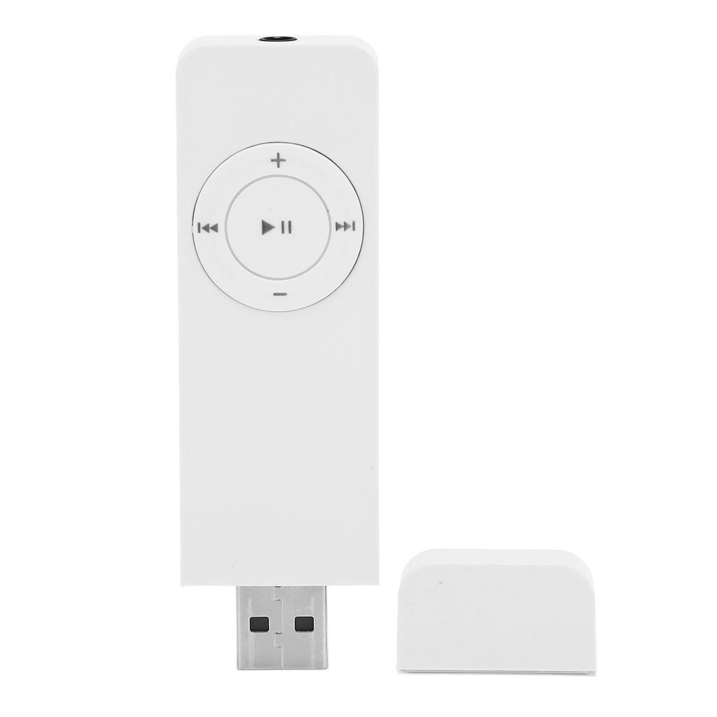 MP3 přehrávač Podpora bezztrátového zvuku Až 64GB mini hudební přehrávač pro studenty na cestách