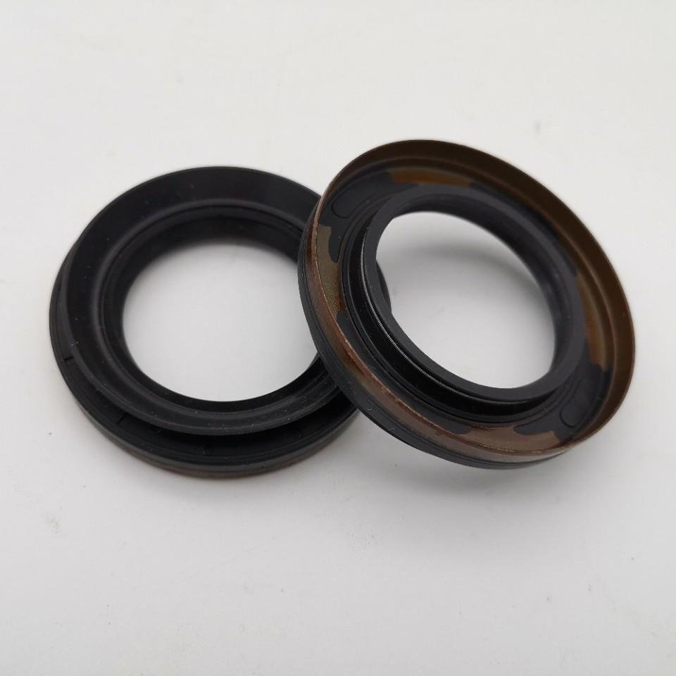 6DCT450 MPS6 Automatikgetriebe Achswellen-Öldichtring 7M5R3K169AA 7M5R-3K169-AA 31256727 Für FORD VOLVO 2.0T Autozubehör