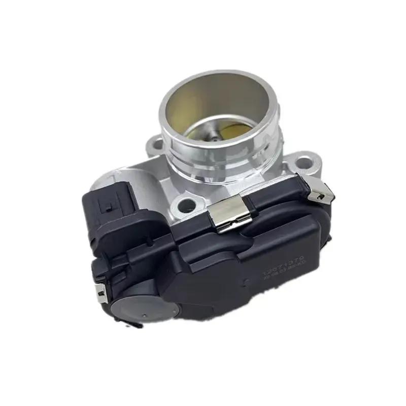 Auto Parts Throttle Body For Chevrolet Malibu Cruze Equinox GMC Terrain 12675729 12659491 12671379 12669335 12653772