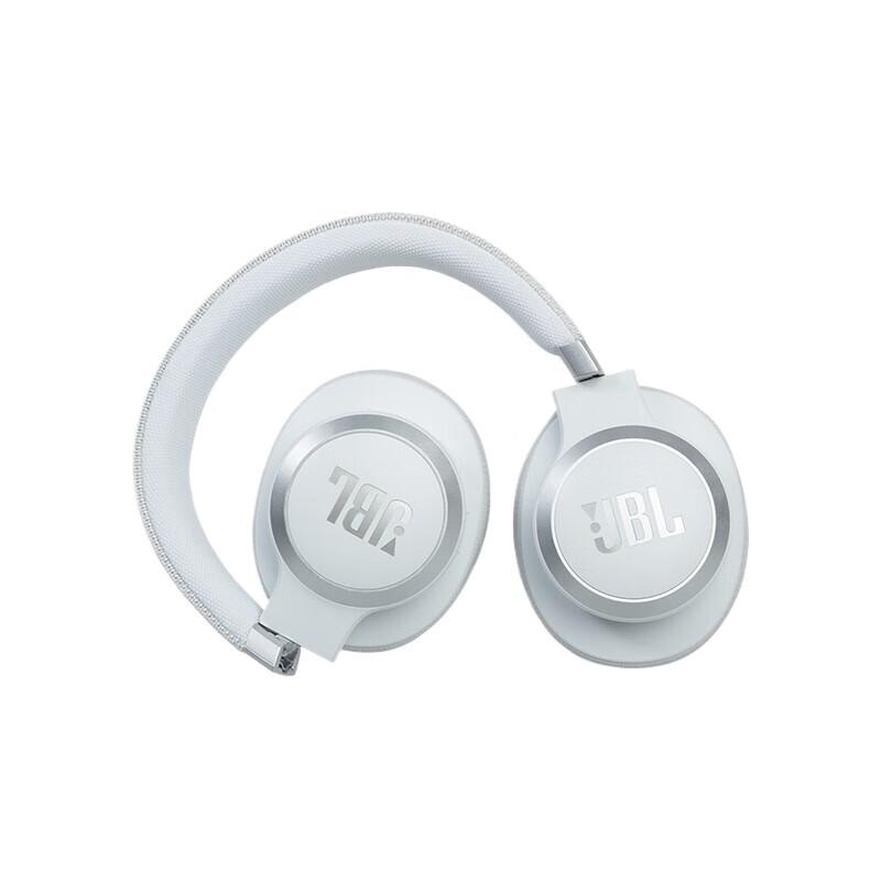 

JBL LIVE660NC Adaptive Noise Cancelling Bluetooth Headphones