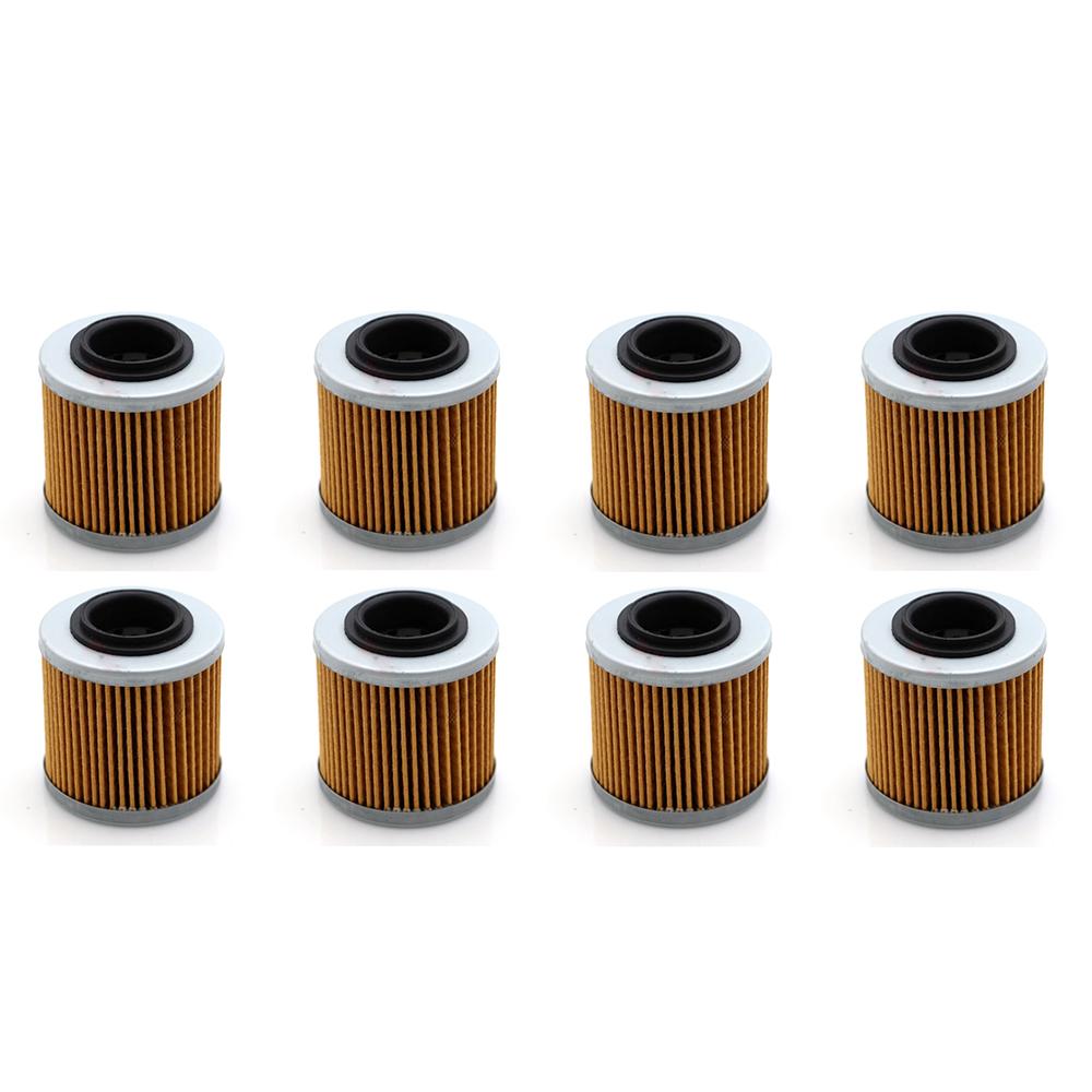 Motorcycle Engine Air Filter Cleaner Air Intake Filter Element Oil Filters For Benda Darkflag 500 Commander BD500-2A