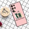 All of us are dead Case For Samsung Galaxy S21 S22 S23 S24 S25 Ultra S9 S10 S25 Plus S25 FE S20 FE Phone Cover