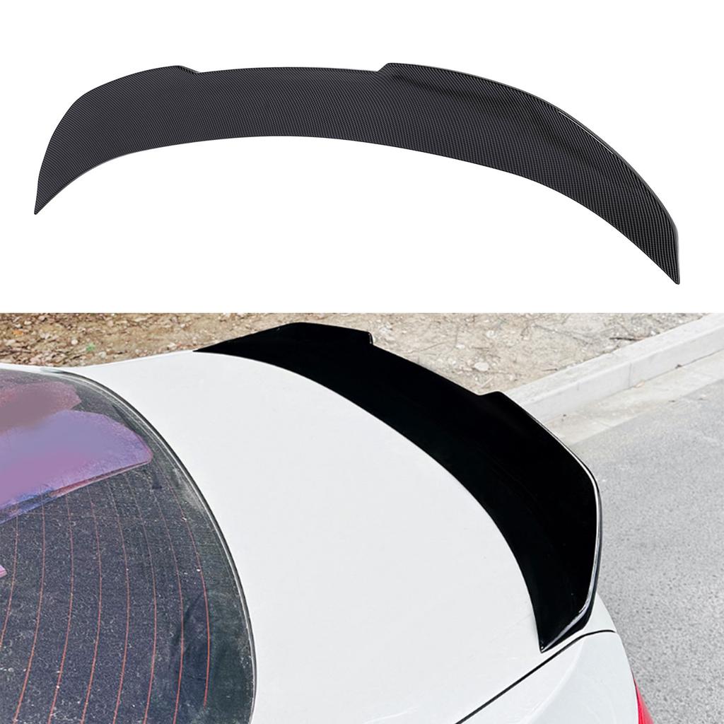 PSM     Lid Spoiler Increased Downforce Stylish Look   Durability for 5 Series F10 2011 to 2017